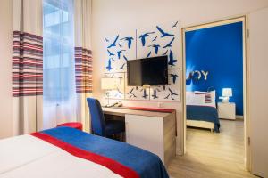 Estilo Fashion Hotel Budapest