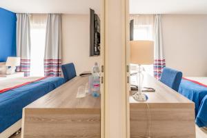 Estilo Fashion Hotel Budapest