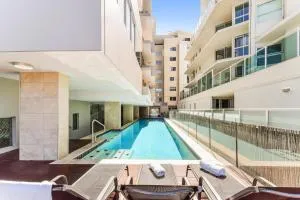 Redvue Holiday Apartments - Redcliffe