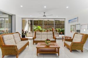 Redvue Holiday Apartments