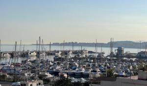 APARTAMENTOS LA CALETA