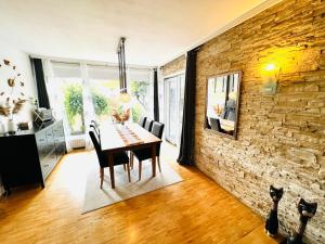 Exclusive High-quality Apartment Spessart