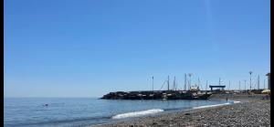 APARTAMENTOS LA CALETA