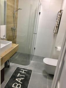 New apartment in Słupsk Downtown Parking