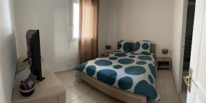 KER LIZEA - Damgan - 4 personnes - 300 m de la grande plage