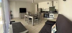 KER LIZEA - Damgan - 4 personnes - 300 m de la grande plage