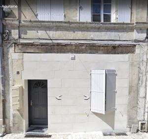 Appartements Sublime T2 avec balcon, wifi, linge #centre ville : photos des chambres