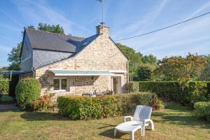 Maisons de vacances Le Chant des Oiseaux : photos des chambres