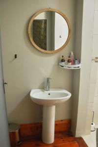 Padlangs Self-catering flats