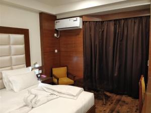 Hotel Yatrik