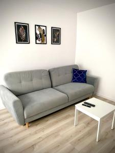 Apartament Władysława IV