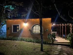 Pousada Chale Cana Brava