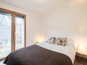 Chalet rénové 7 pièces à Valmorel, 15 pers, parking, terrasse - FR-1-291-793
