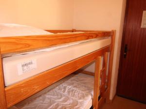 Studio cabine Les Saisies 6 pers, proche centre - FR-1-594-96