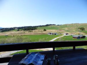 Studio cabine Les Saisies 6 pers, proche centre - FR-1-594-96