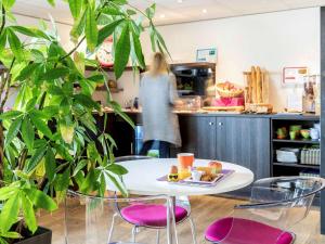 Hotels ibis Styles Rennes St. Gregoire : photos des chambres