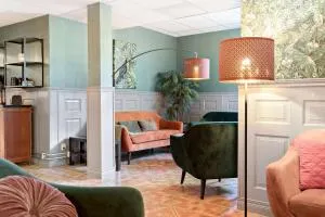 Sure Hotel by Best Western Vilsta Sporthotell - Malmköping