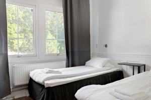 Sure Hotel by Best Western Vilsta Sporthotell