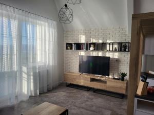 Apartmán Pekná Vyhliadka - Vila Vlasta
