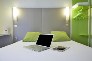 Hotels Campanile Paris Ouest - Porte de Champerret Levallois : Chambre Double