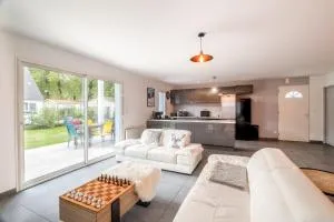 La Bigourdane - Vier-Bordes