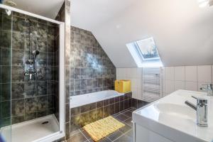 Maisons de vacances La Bigourdane : photos des chambres