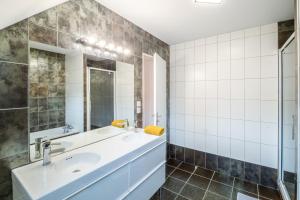 Maisons de vacances La Bigourdane : photos des chambres