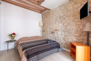 Nid damour - à 900m de la Tour Eiffel