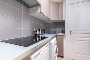 Nid damour - à 900m de la Tour Eiffel