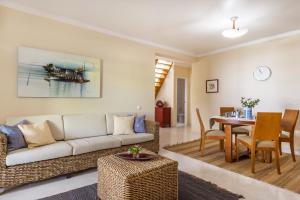 Jardins da Falésia Family Duplex