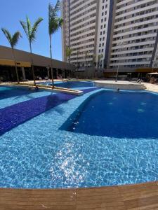 Enjoy Solar das Águas Park Resort - Ubytování bez kategorie ve městě Olímpia