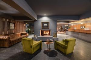 Eurostars Santa Luzia