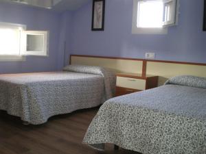 BAÑUGUES TURISMO S.L.