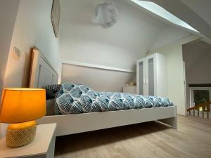 Logement de charme au coeur de la nature