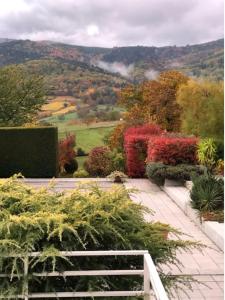 Appartements Logement de charme au coeur de la nature : photos des chambres