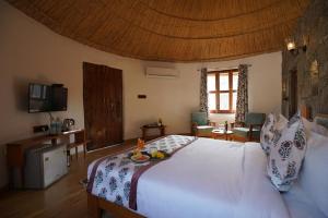 Turban Nature Wilderness , Kumbhalgarh