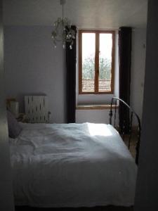 B&B / Chambres d'hotes 38 Friaudour : photos des chambres