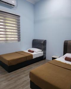 IBAI COTTAGE KUALA TERENGGANU (HOMESTAY)