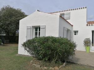 Maisons de vacances Ker Pierre-Levee : photos des chambres