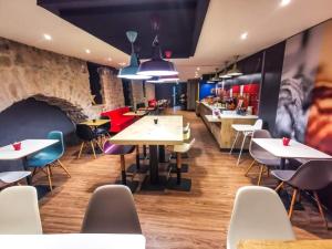 Hotels ibis Douai Centre : photos des chambres