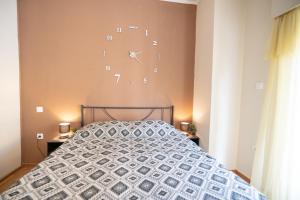 Acropolis Athens 1 bedroom 4 pers apt by MPS