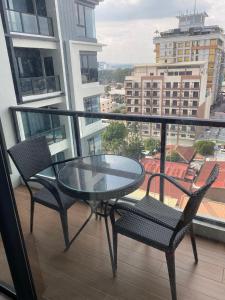 Walking Street Condo Beautiful 1 king bedroom