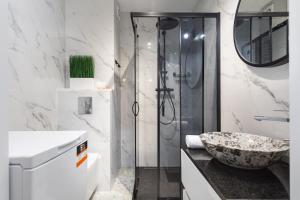 Kapitański Mostek Apartments Kołobrzeg by Renters