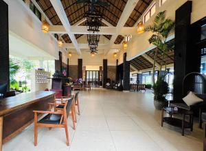 The Blossom Resort Island Da Nang - Onsen Included