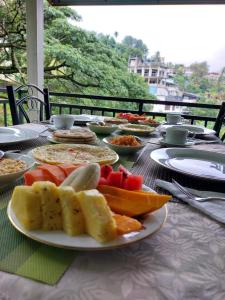 Jayes Homestay