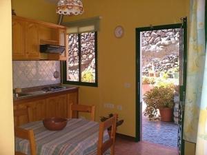Apartment - 1 Bedroom with WiFi - 0799, Calera - La Gomera