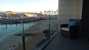 Apartment - 1 Bedroom with Sea views - 0582