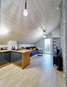 LAGUNA Apartament Polanica Residence 57
