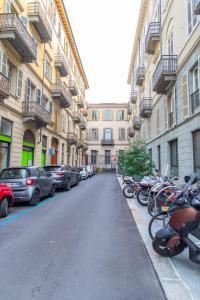 Appartamento su 2 Livelli