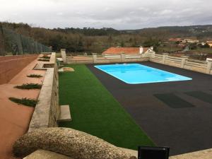 House - 4 Bedrooms with Pool - 4093